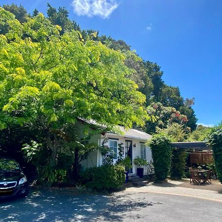 Paihia Place Cottage - Central Paihia Ngoại thất bức ảnh