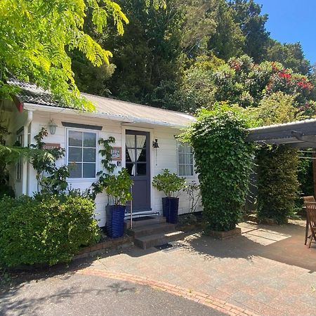 Paihia Place Cottage - Central Paihia Ngoại thất bức ảnh