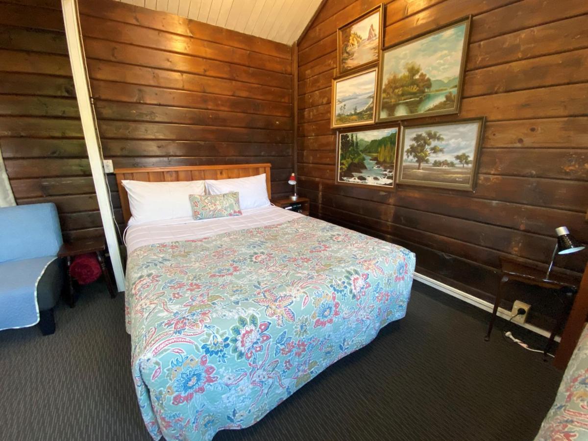 Paihia Place Cottage - Central Paihia Ngoại thất bức ảnh