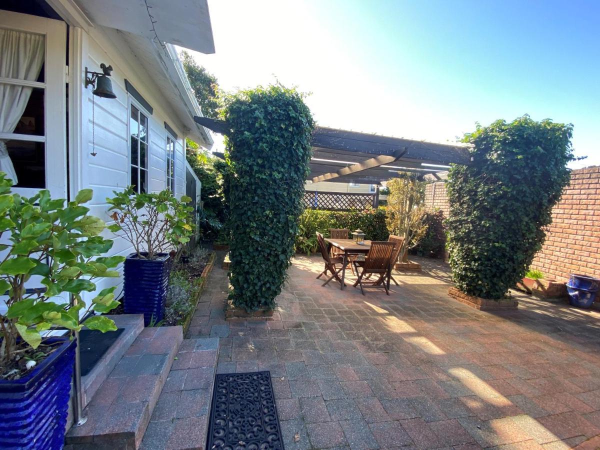 Paihia Place Cottage - Central Paihia Ngoại thất bức ảnh