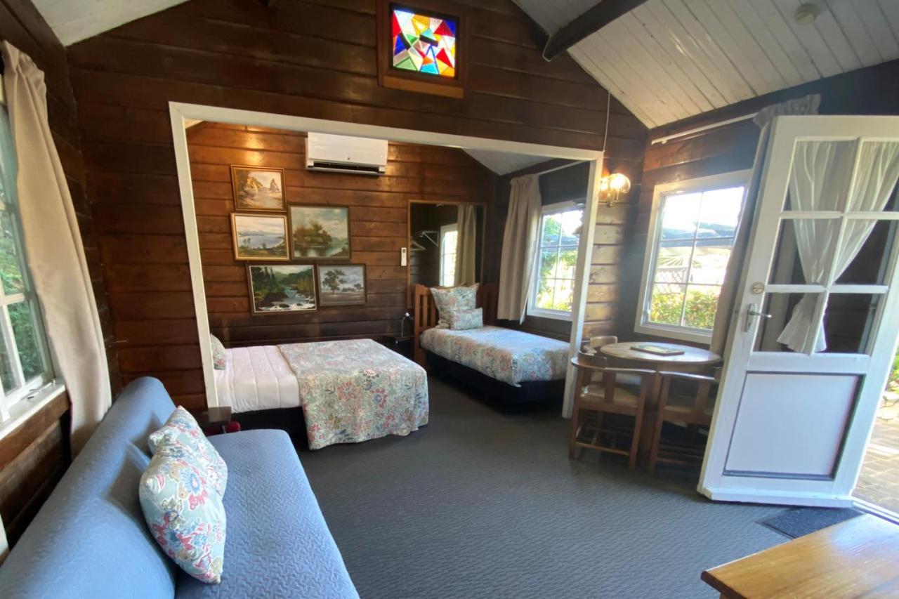Paihia Place Cottage - Central Paihia Ngoại thất bức ảnh