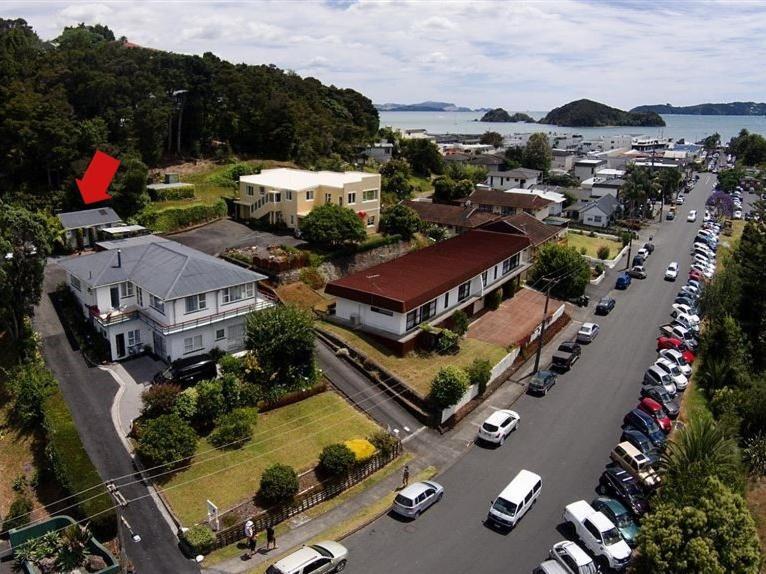 Paihia Place Cottage - Central Paihia Ngoại thất bức ảnh