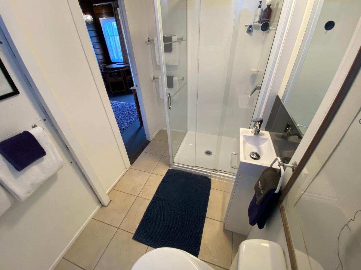 Paihia Place Cottage - Central Paihia Ngoại thất bức ảnh